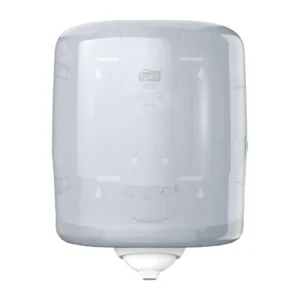 Distributeur Tork Reflex mural vu de face