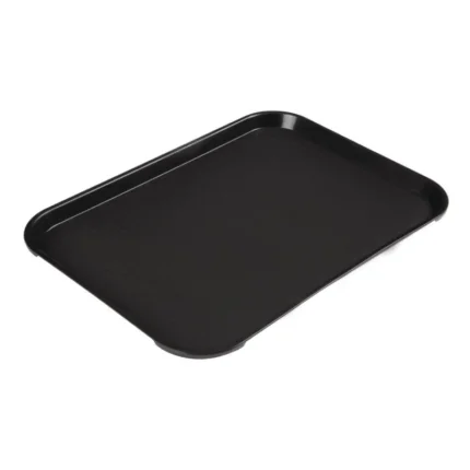 Plateau Fast Food Cambro noir 410x300 easychr