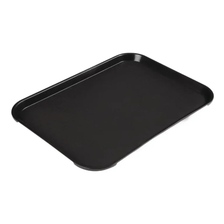 Plateau Fast Food Cambro noir 410x300 easychr