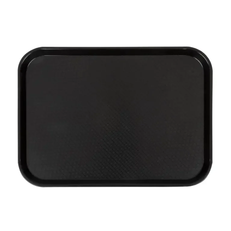 Plateau Fast Food Cambro noir 410x300 easychr