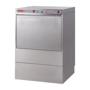 Cuve emboutie inox du lave-vaisselle Gastro M Maestro 50x50