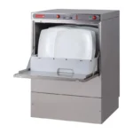 Lave-vaisselle professionnel Gastro M Maestro 50x50 230 V avec pompe de vidange