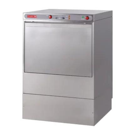 Lave-vaisselle professionnel Gastro M Maestro 50x50 400 V triphasé