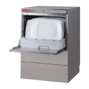 Lave-vaisselle professionnel Gastro M Maestro ALFA 500 avec break tank