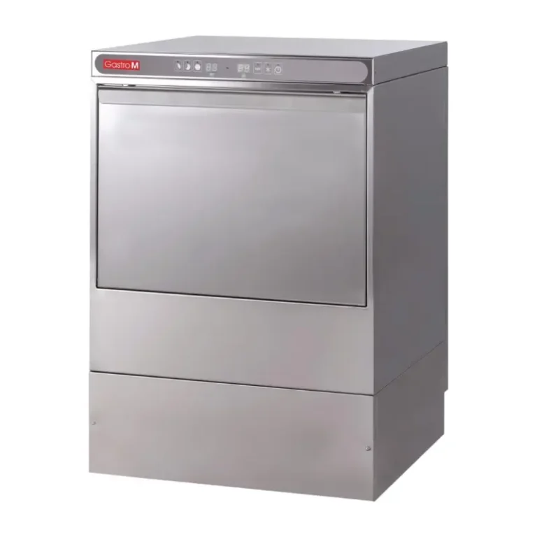 Panneau de commande électronique du lave-vaisselle Gastro M ALFA 500