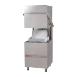 Lave-vaisselle à capot professionnel Gastro M Maestro ALFA 1510 bt