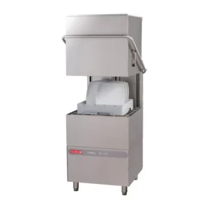 Lave-vaisselle à capot professionnel Gastro M Maestro ALFA 1510 bt