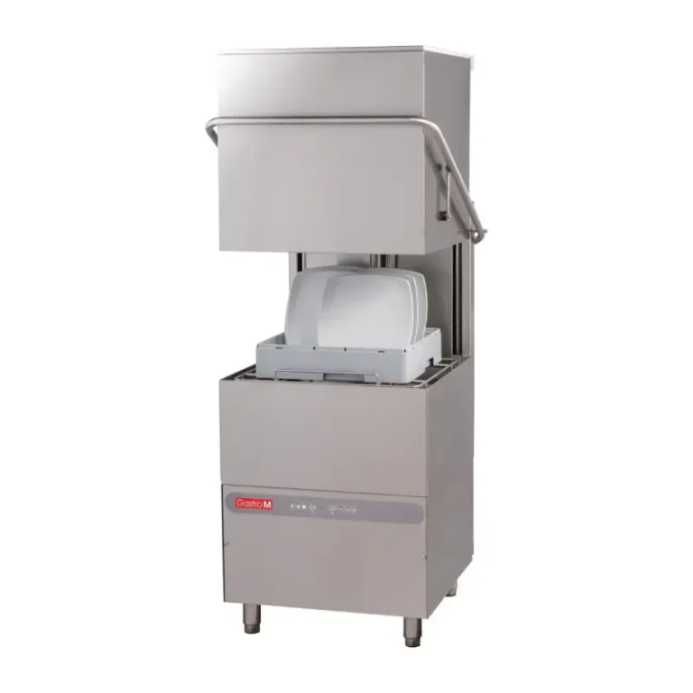 Lave-vaisselle à capot professionnel Gastro M Maestro ALFA 1510 bt