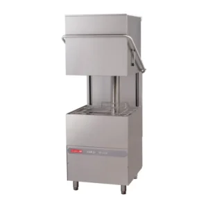 Cuve du lave-vaisselle à capot Gastro M compatible bacs GN 1/1