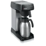 Machine à café filtre Bravilor Iso avec pichet isotherme