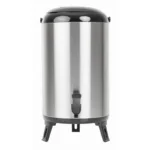Distributeur de boissons chaudes Olympia 13,5 L en inox double paroi