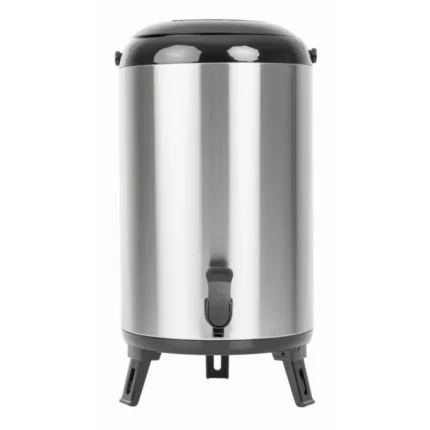 Distributeur de boissons chaudes Olympia 13,5 L en inox double paroi