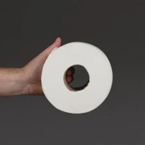 Rouleau Mini Jumbo Jantex, détail du mandrin