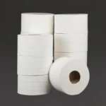 Emballage du lot de 12 rouleaux Mini Jumbo Jantex