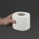 Emballage du lot de 36 rouleaux Jantex