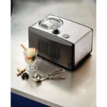 Turbine à glace Buffalo DM067 1,5 L