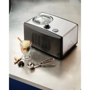 Turbine à glace Buffalo DM067 1,5 L