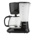 Cafetière Tristar vue de face