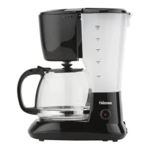 Cafetière Tristar vue de face