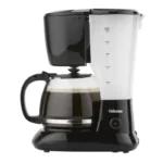 Support de filtre pivotant de la cafetière Tristar