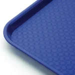 Plateau fast-food Kristallon bleu 353x275 easychr