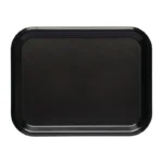 Plateau Roltex Nordic noir 430x330 poignées easychr
