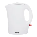 Bouilloire électrique Tristar WK-3372 blanche 1 L