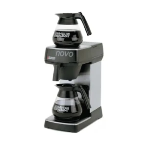 Machine à café filtre Bravilor Bonamat Novo