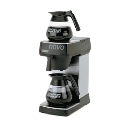 Machine à café filtre Bravilor Bonamat Novo