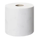 Mini rouleaux de papier toilette Tork Smart One lot de 12