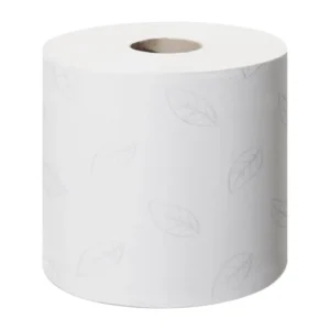 Mini rouleaux de papier toilette Tork Smart One lot de 12