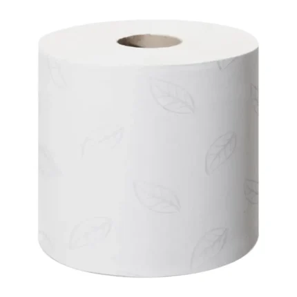 Mini rouleaux de papier toilette Tork Smart One lot de 12
