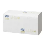 Essuie-mains ultra doux 2 plis Multifold Tork