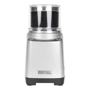 Moulin à café et épices Buffalo vu de face