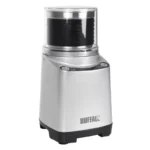 Bol de broyage inox du moulin Buffalo