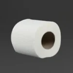 Rouleaux de papier toilette standard 2 plis Jantex lot de 40