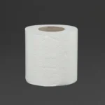 Rouleau de papier toilette standard Jantex 2 plis