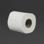 Rouleaux de papier toilette 3 plis Jantex Premium lot de 40