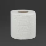 Détail du papier toilette 3 plis extra doux Jantex
