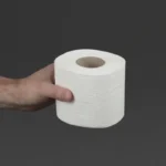 Emballage du lot de 40 rouleaux Jantex Premium