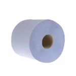 Emballage du lot de 6 bobines bleues Jantex