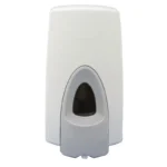 Distributeur de savon mousse Rubbermaid 800 ml blanc mural
