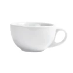 Cappuccino servi dans une tasse Olympia Athena