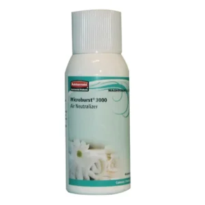 Recharges de parfum Rubbermaid Microburst 3000 Purifying Spa