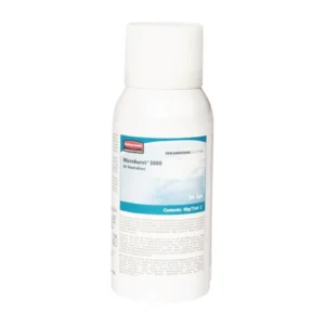 Recharges de parfum Rubbermaid Microburst 3000 Ice Age