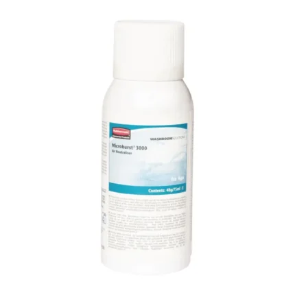 Recharges de parfum Rubbermaid Microburst 3000 Ice Age