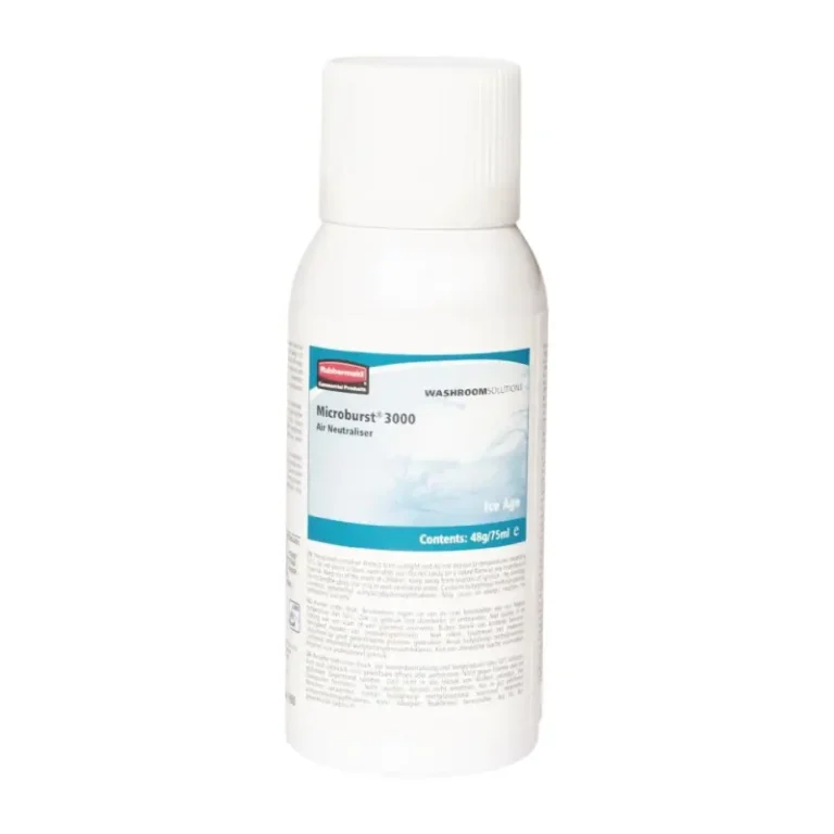 Recharges de parfum Rubbermaid Microburst 3000 Ice Age