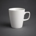 Mug Olympia Athena 300 ml en porcelaine vitrifiée