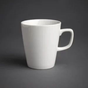 Mug Olympia Athena 300 ml en porcelaine vitrifiée