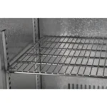 Arrière-bar Polar GL003 intérieur étagères réglables